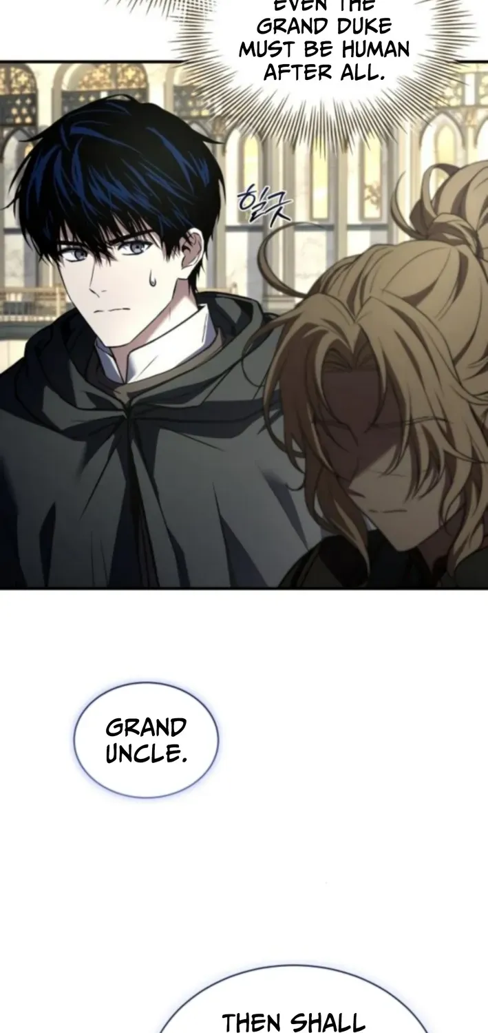 The Swordmaster Who Runs Through Time Chapter 14 page 13 - 