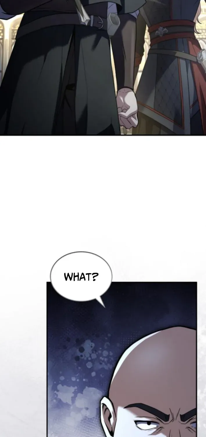 The Swordmaster Who Runs Through Time Chapter 14 page 15 - 