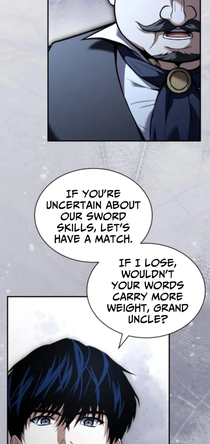 The Swordmaster Who Runs Through Time Chapter 14 page 16 - 