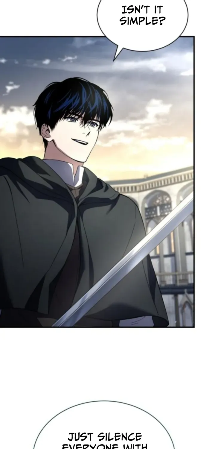 The Swordmaster Who Runs Through Time Chapter 14 page 20 - 