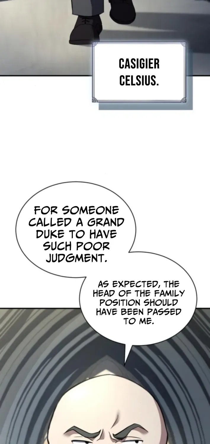 The Swordmaster Who Runs Through Time Chapter 14 page 3 - 