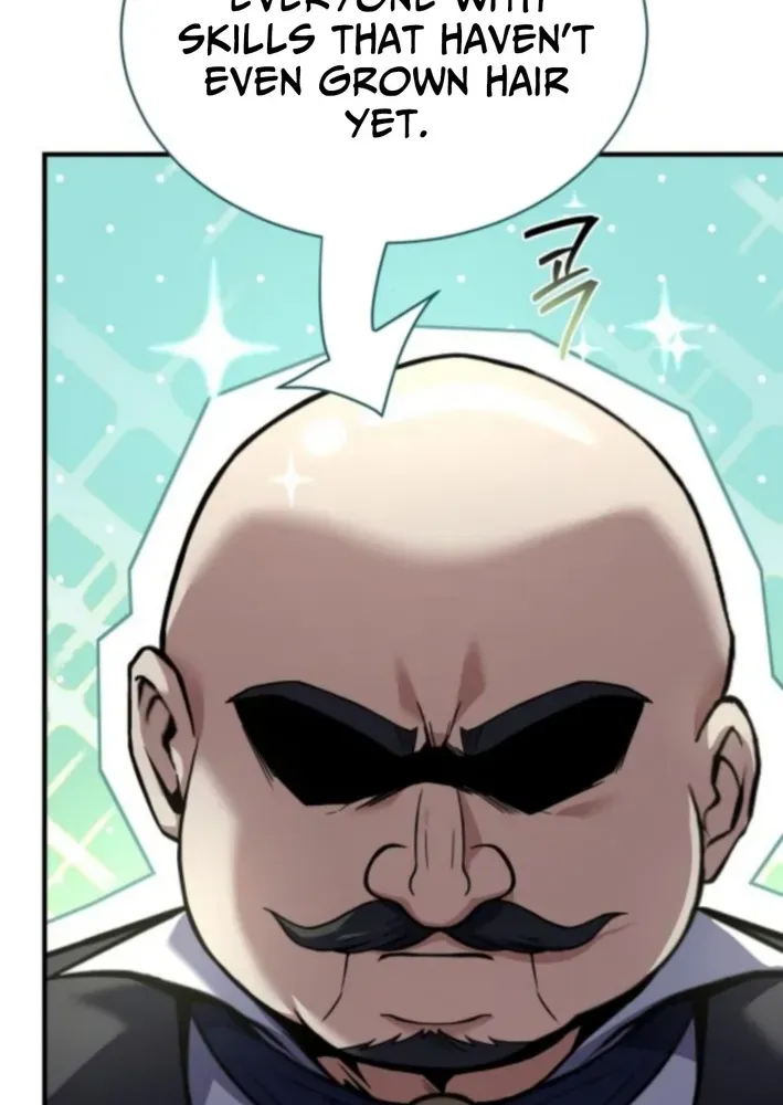 The Swordmaster Who Runs Through Time Chapter 14 page 21 - 
