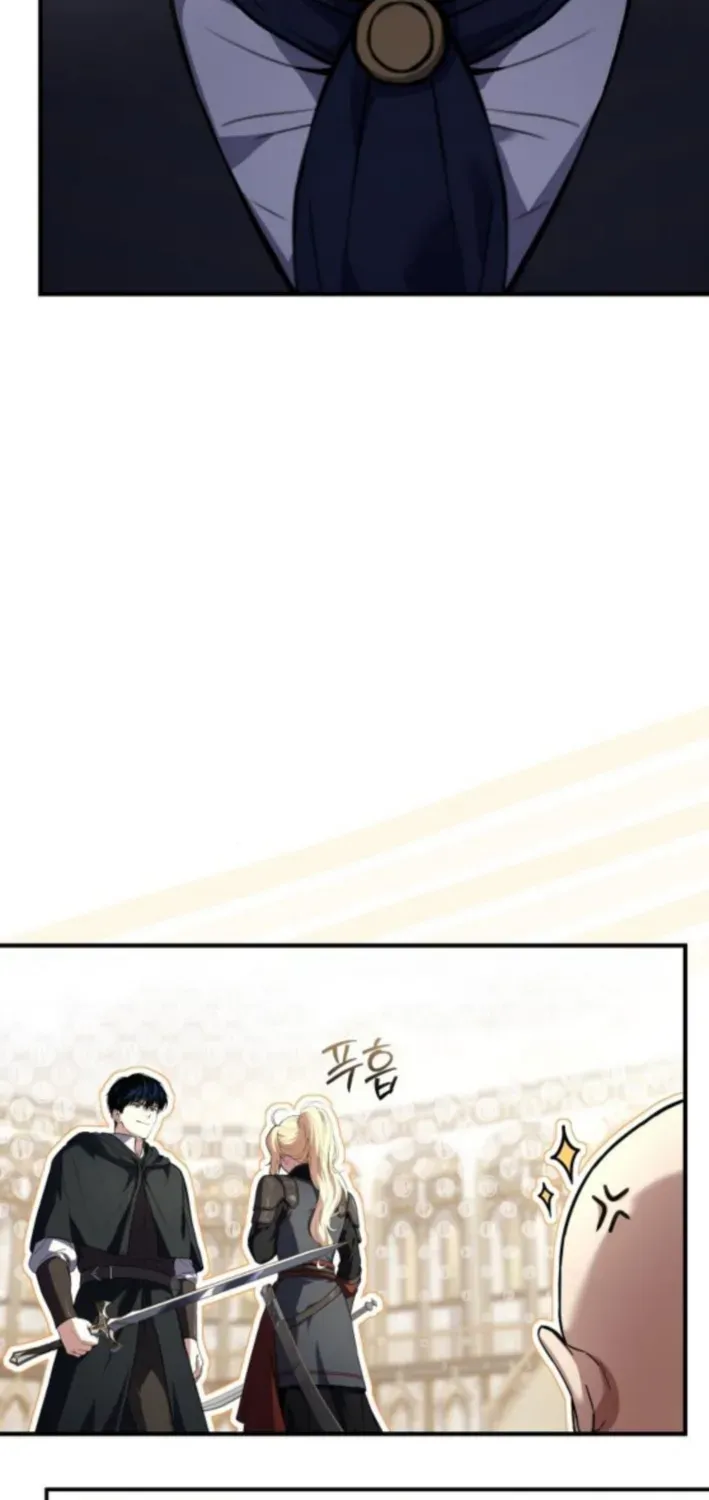 The Swordmaster Who Runs Through Time Chapter 14 page 22 - 