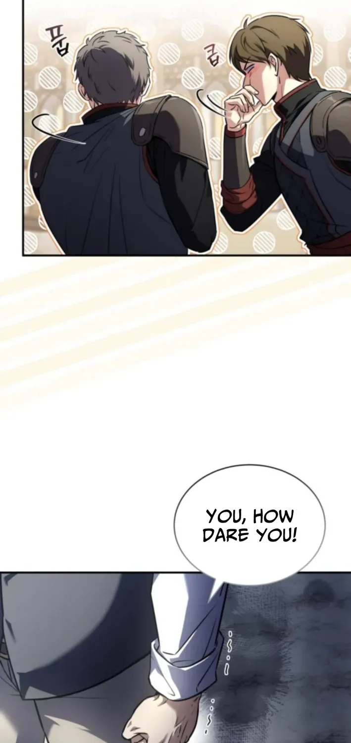 The Swordmaster Who Runs Through Time Chapter 14 page 23 - 