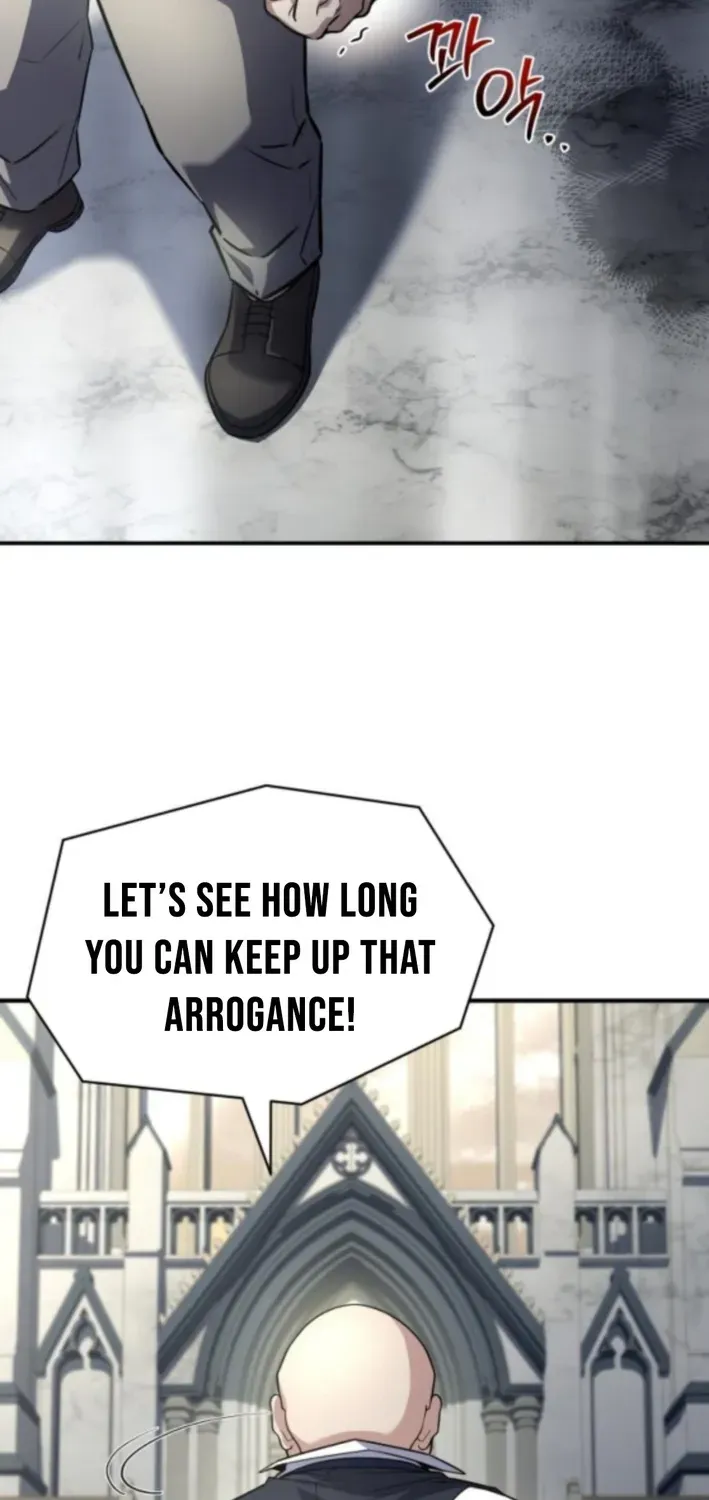 The Swordmaster Who Runs Through Time Chapter 14 page 24 - 