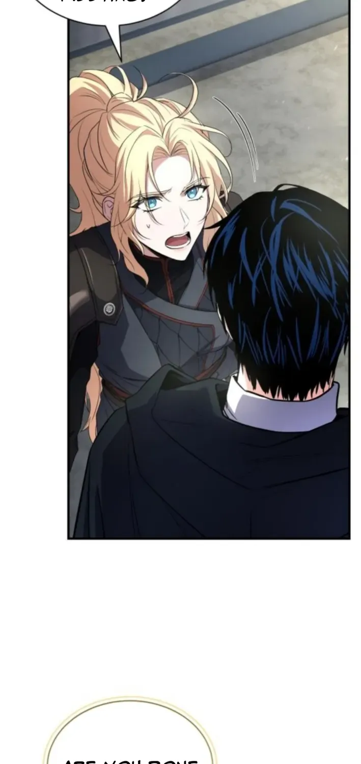 The Swordmaster Who Runs Through Time Chapter 14 page 27 - 