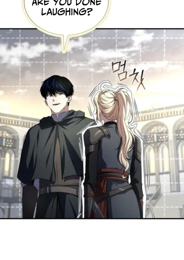 The Swordmaster Who Runs Through Time Chapter 14 page 28 - 