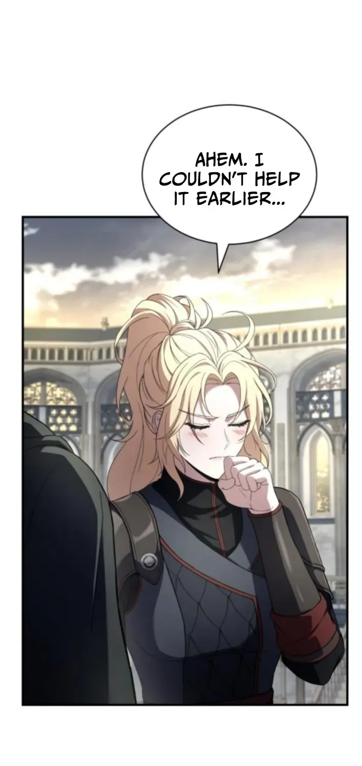 The Swordmaster Who Runs Through Time Chapter 14 page 29 - 