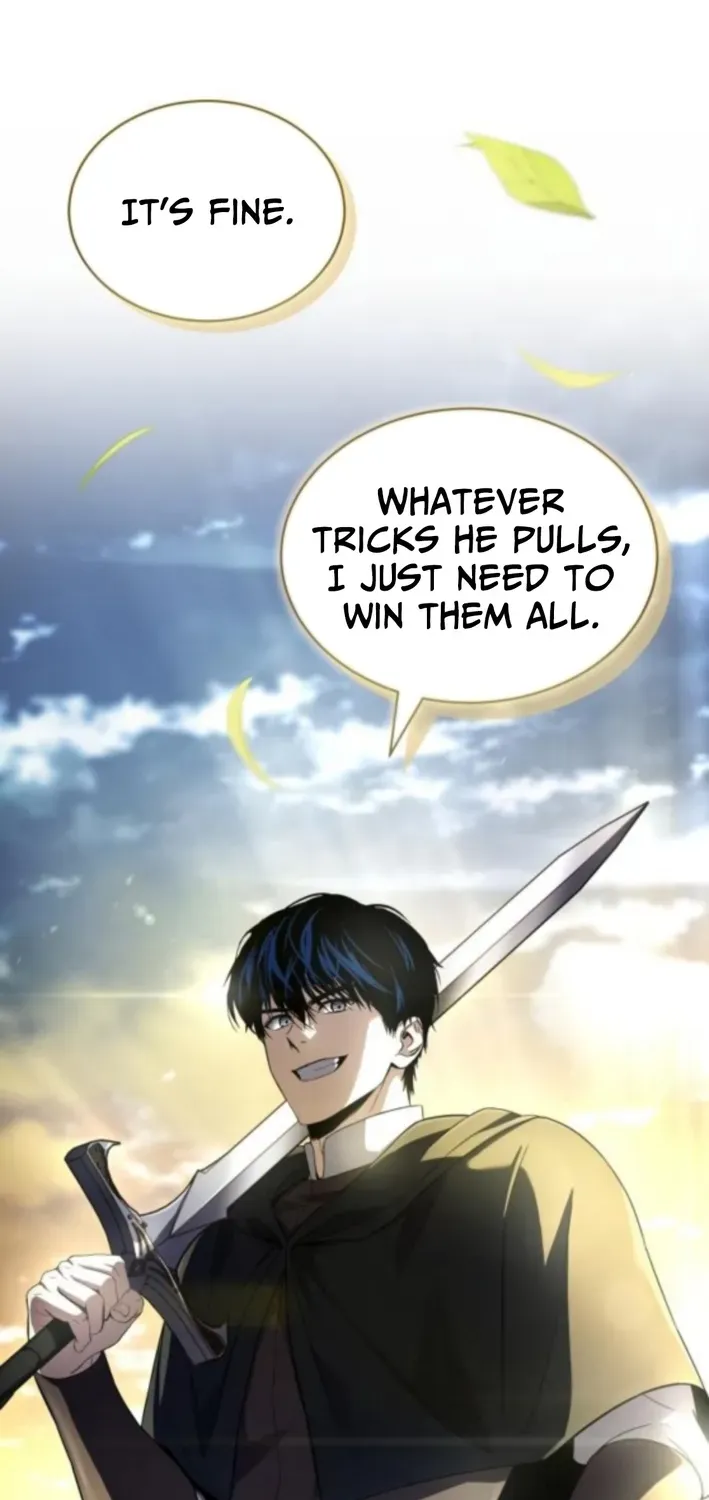 The Swordmaster Who Runs Through Time Chapter 14 page 30 - 