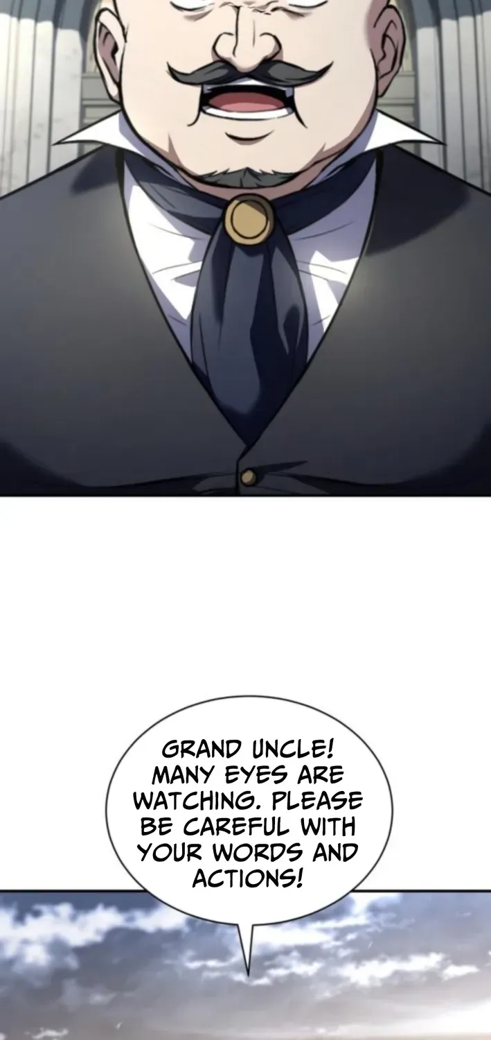 The Swordmaster Who Runs Through Time Chapter 14 page 4 - 