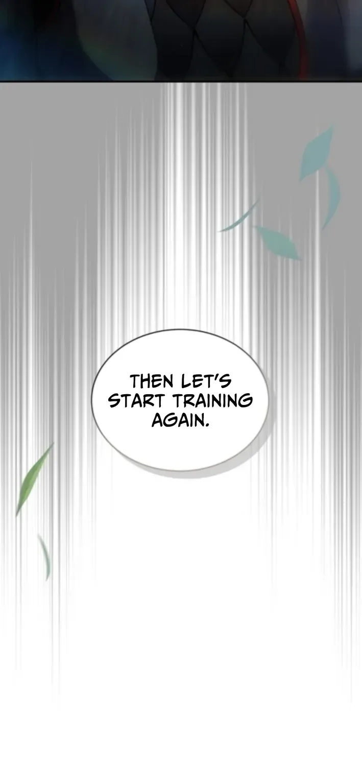 The Swordmaster Who Runs Through Time Chapter 14 page 33 - 