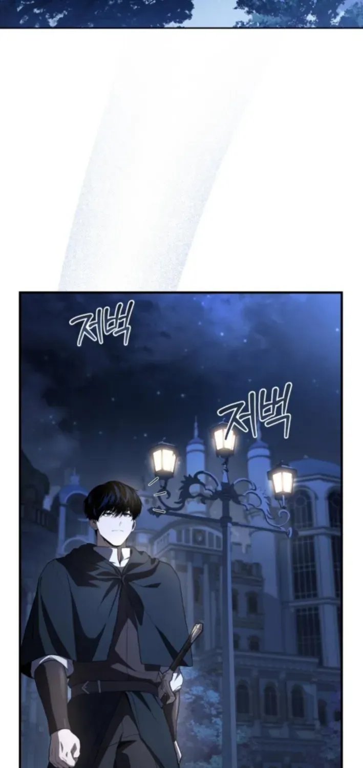 The Swordmaster Who Runs Through Time Chapter 14 page 36 - 