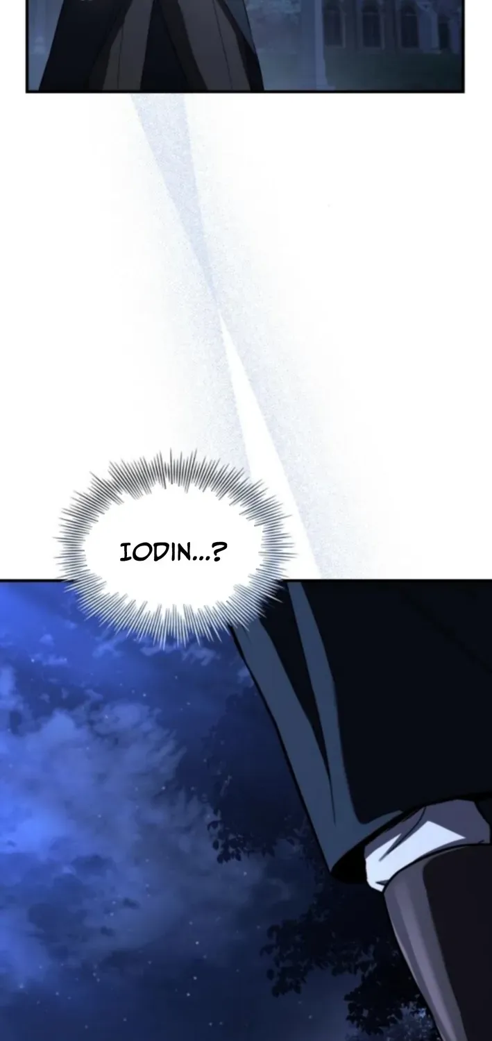 The Swordmaster Who Runs Through Time Chapter 14 page 37 - 
