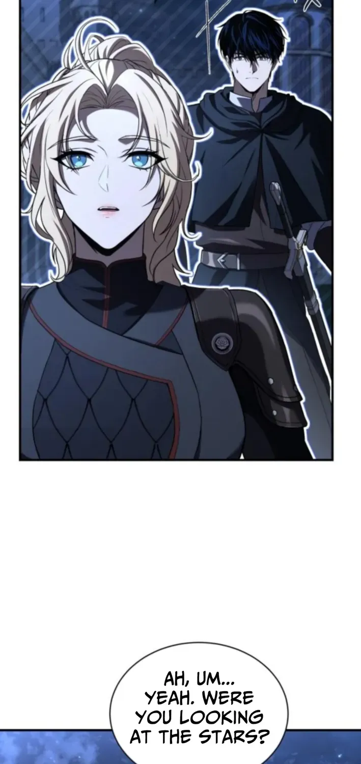 The Swordmaster Who Runs Through Time Chapter 14 page 39 - 