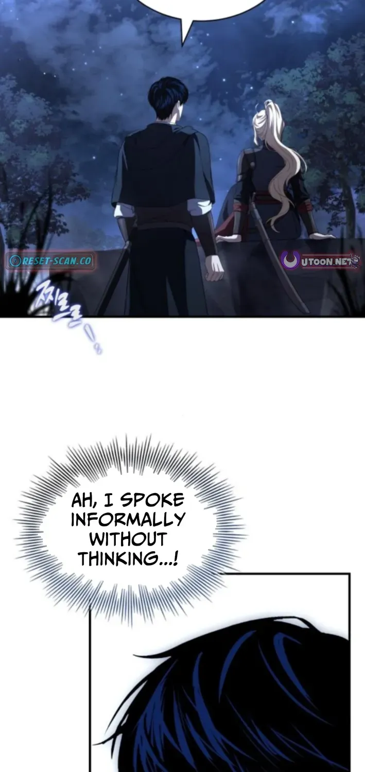 The Swordmaster Who Runs Through Time Chapter 14 page 40 - 