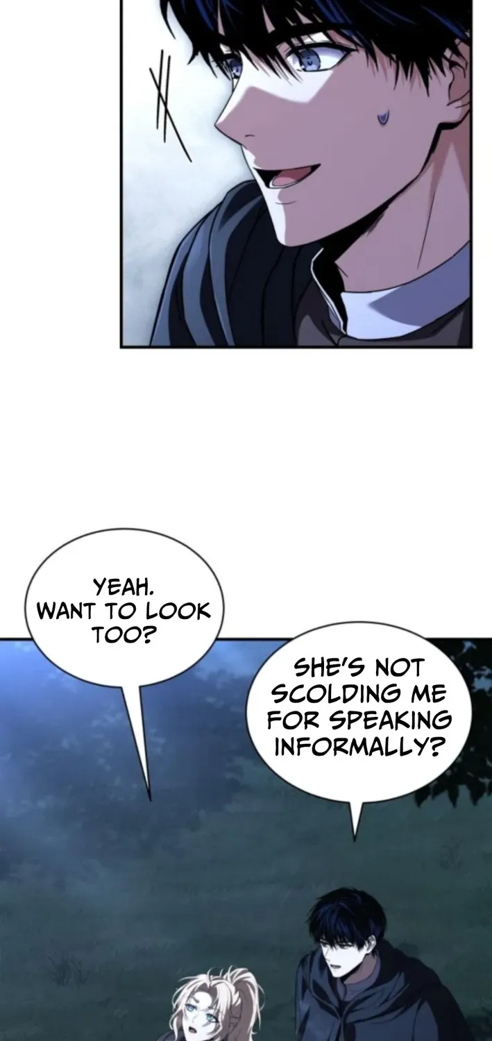 The Swordmaster Who Runs Through Time Chapter 14 page 41 - 