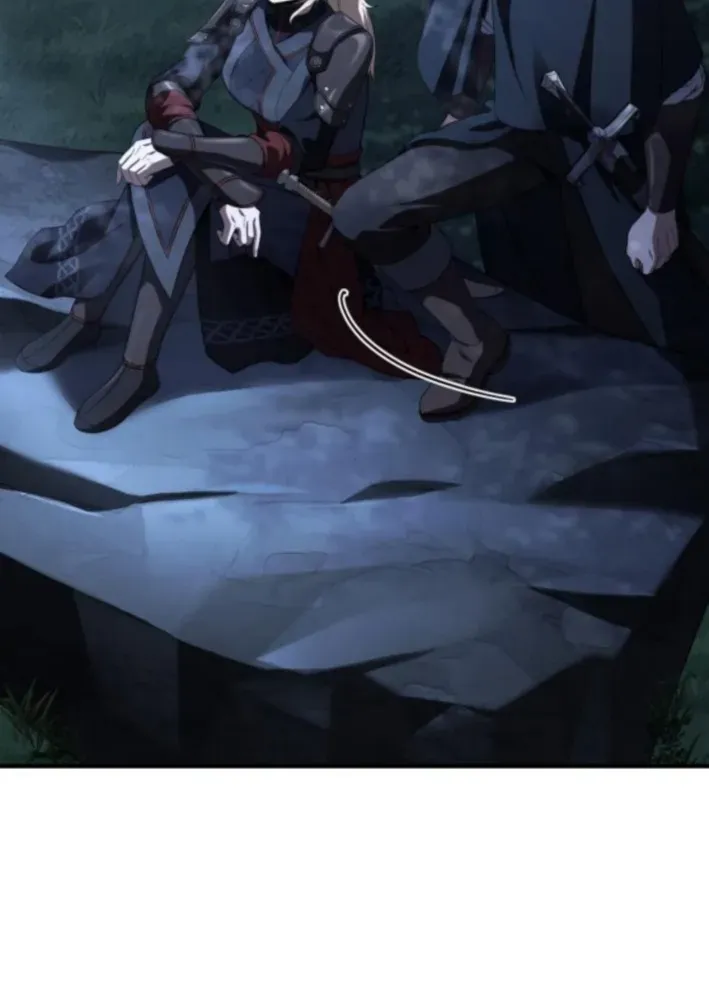 The Swordmaster Who Runs Through Time Chapter 14 page 42 - 
