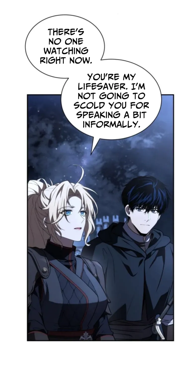 The Swordmaster Who Runs Through Time Chapter 14 page 43 - 
