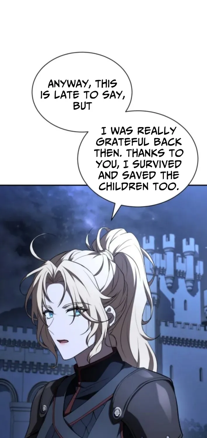 The Swordmaster Who Runs Through Time Chapter 14 page 45 - 