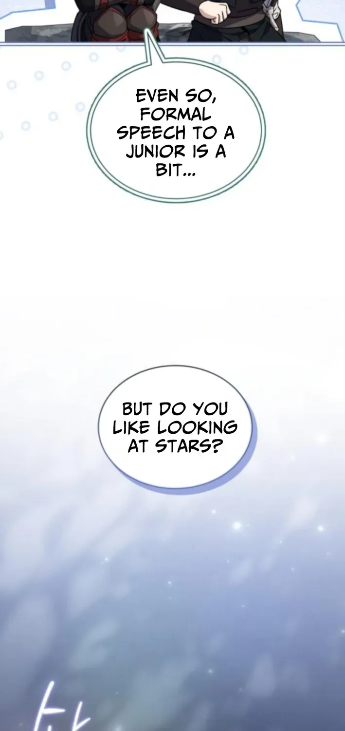 The Swordmaster Who Runs Through Time Chapter 14 page 47 - 