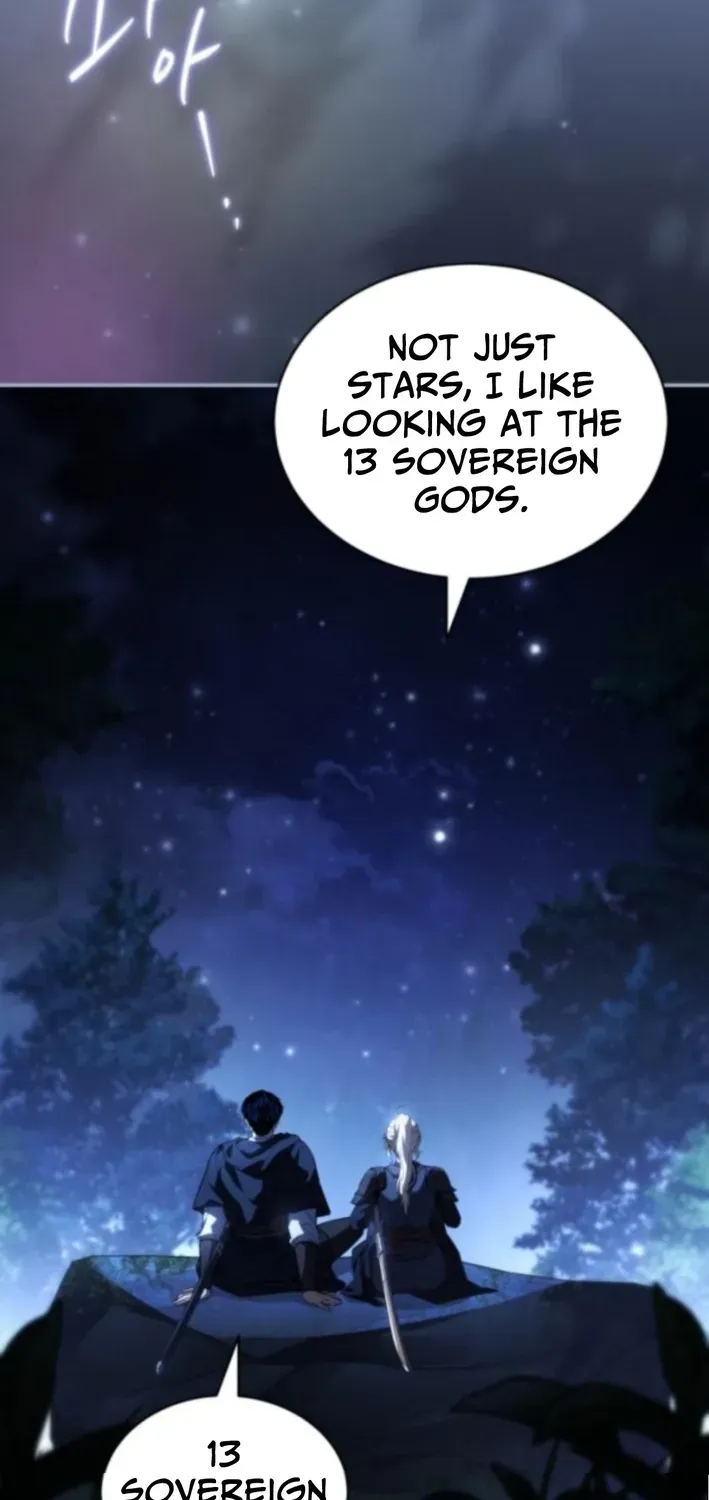 The Swordmaster Who Runs Through Time Chapter 14 page 48 - 