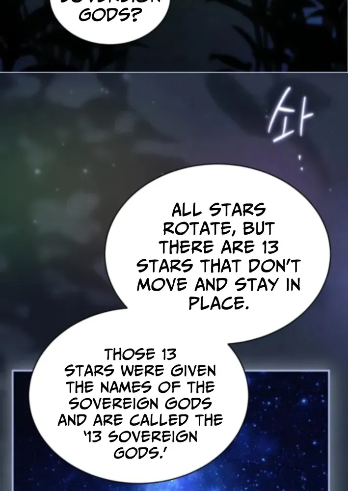 The Swordmaster Who Runs Through Time Chapter 14 page 49 - 