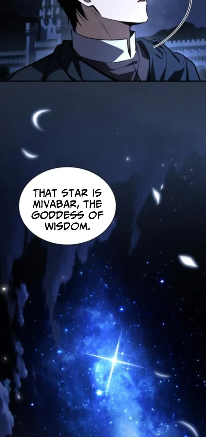 The Swordmaster Who Runs Through Time Chapter 14 page 51 - 