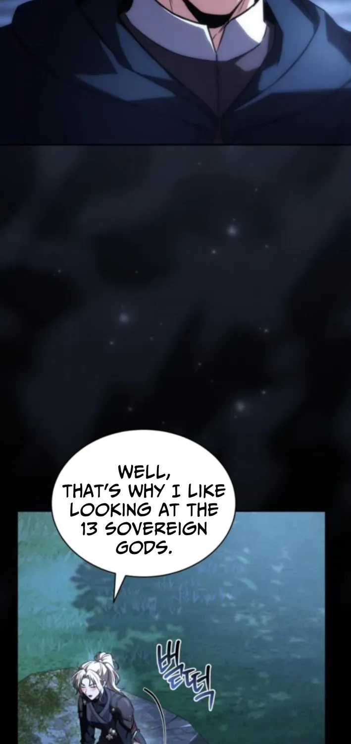 The Swordmaster Who Runs Through Time Chapter 14 page 54 - 