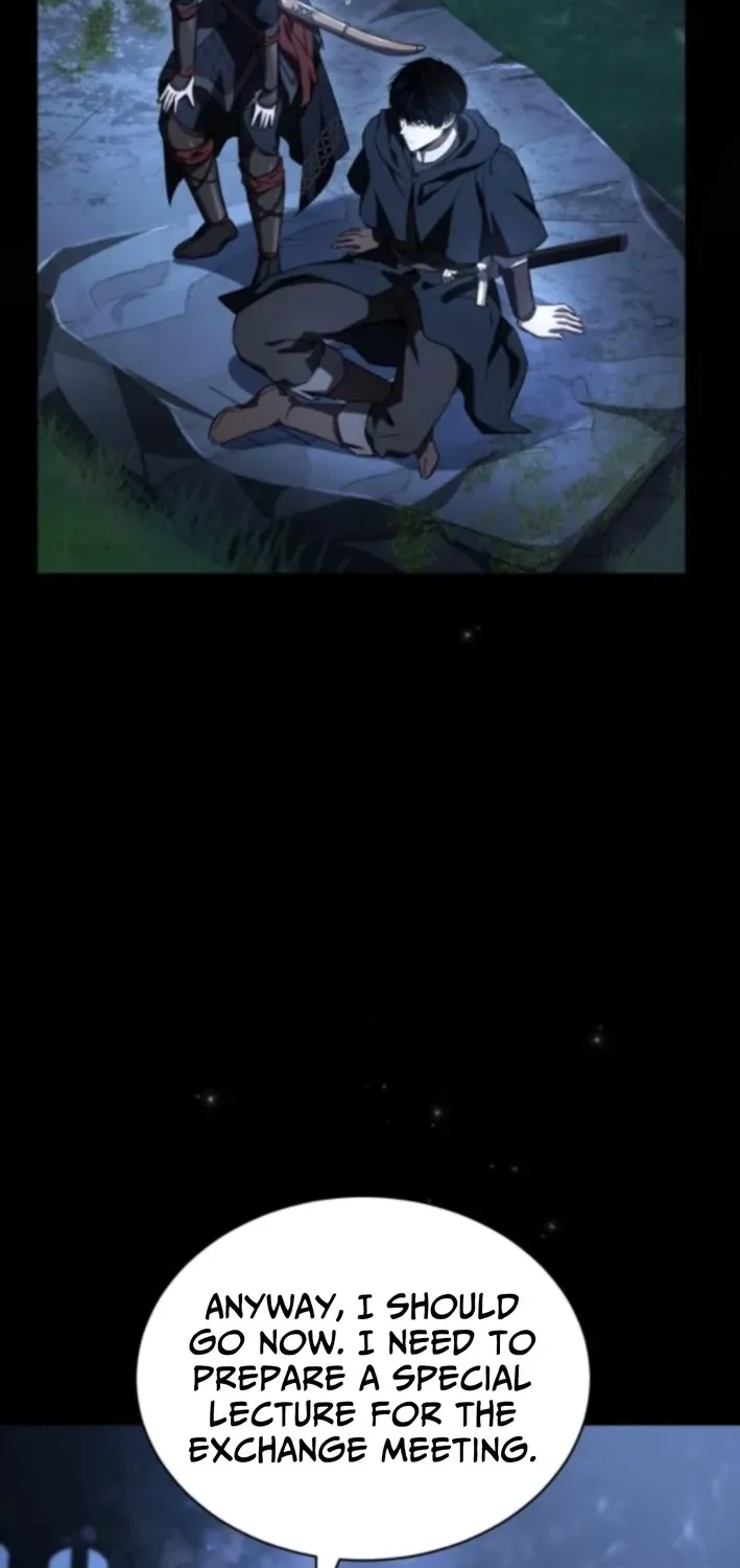 The Swordmaster Who Runs Through Time Chapter 14 page 55 - 