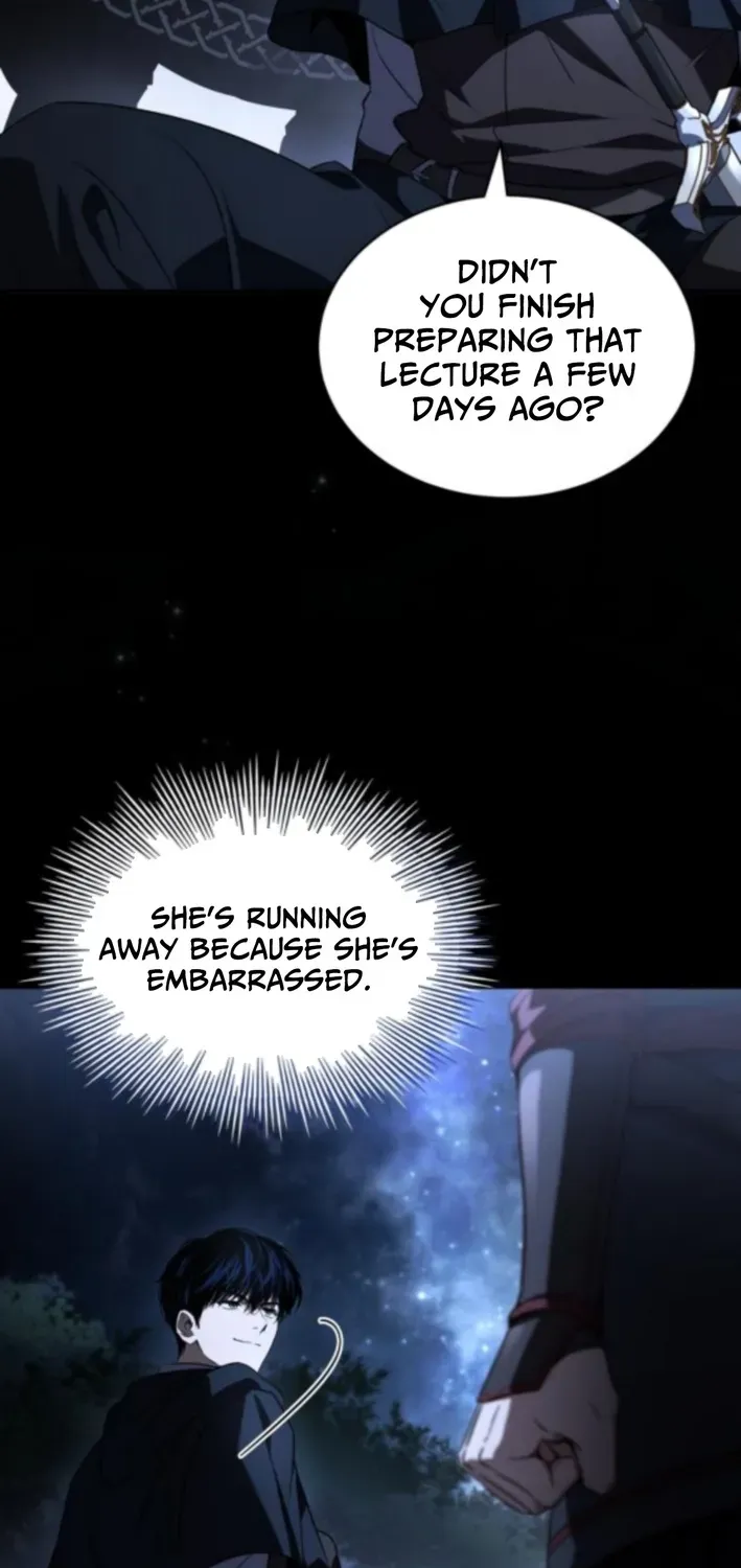 The Swordmaster Who Runs Through Time Chapter 14 page 57 - 