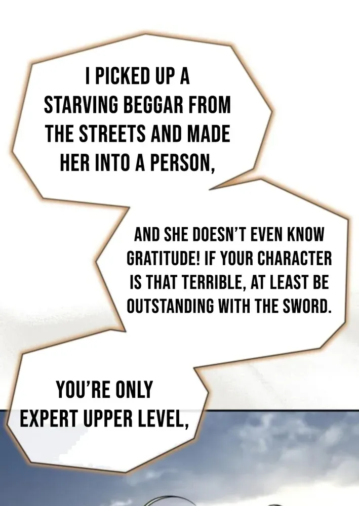 The Swordmaster Who Runs Through Time Chapter 14 page 7 - 