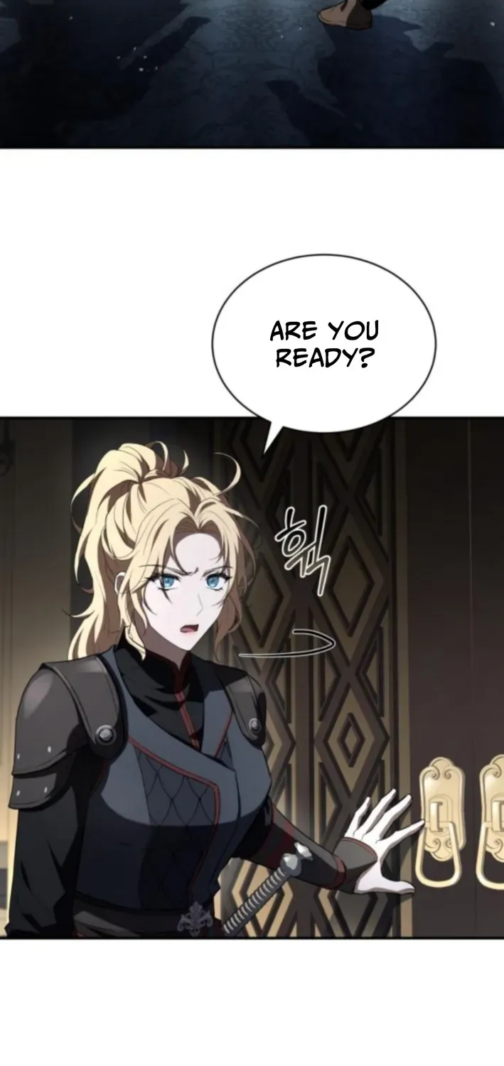 The Swordmaster Who Runs Through Time Chapter 14 page 61 - 