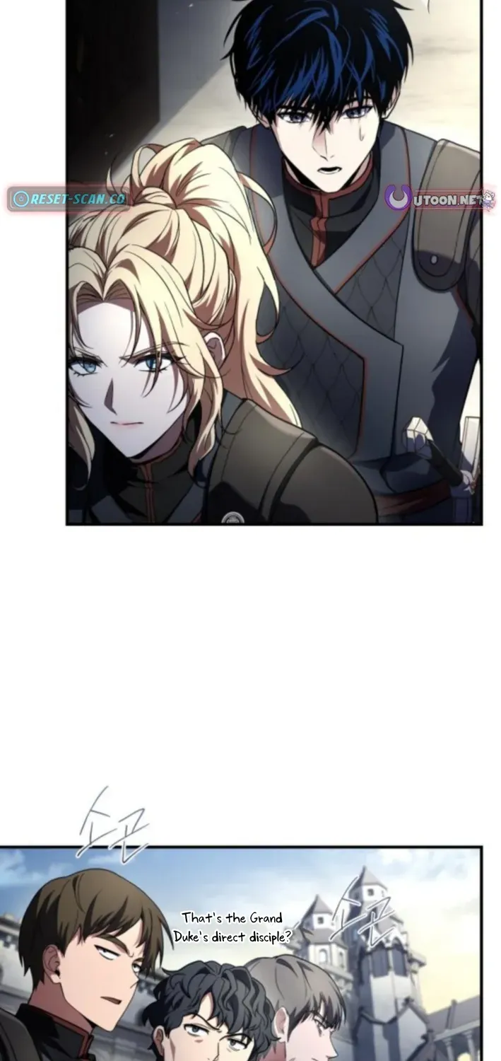 The Swordmaster Who Runs Through Time Chapter 14 page 66 - 