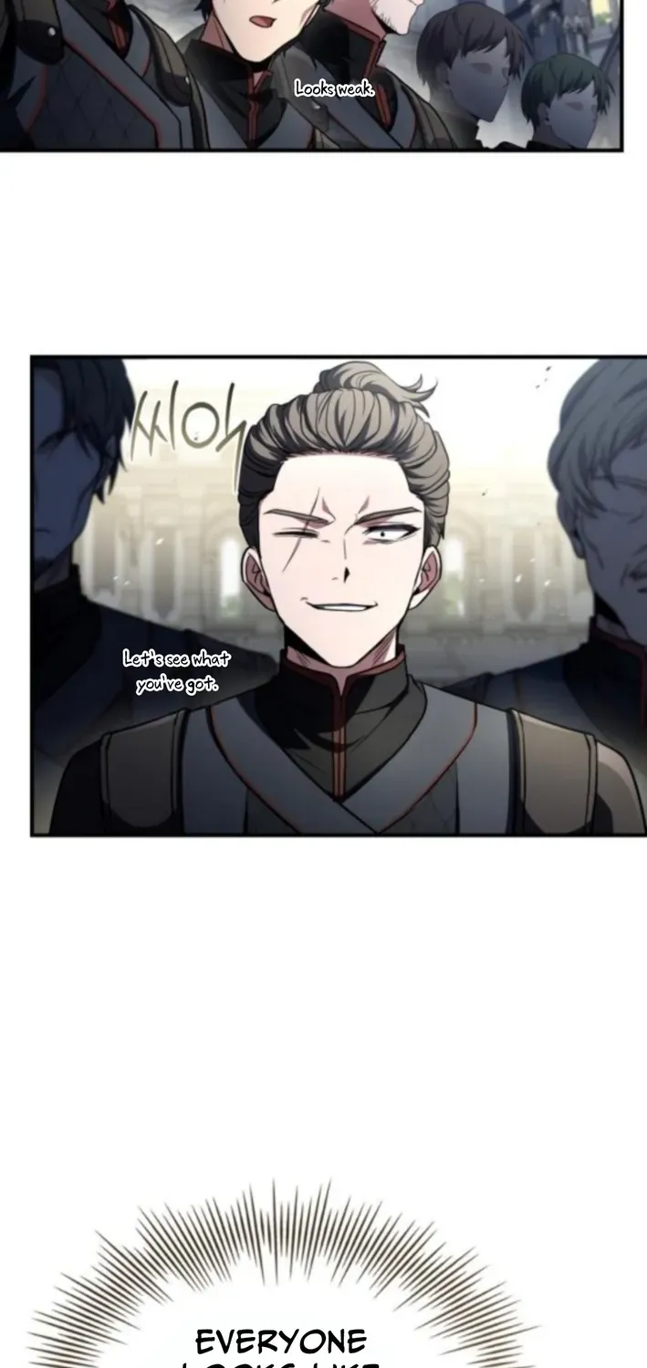 The Swordmaster Who Runs Through Time Chapter 14 page 67 - 