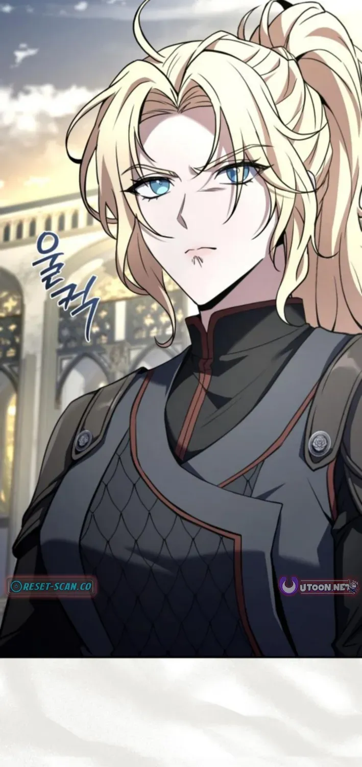 The Swordmaster Who Runs Through Time Chapter 14 page 8 - 