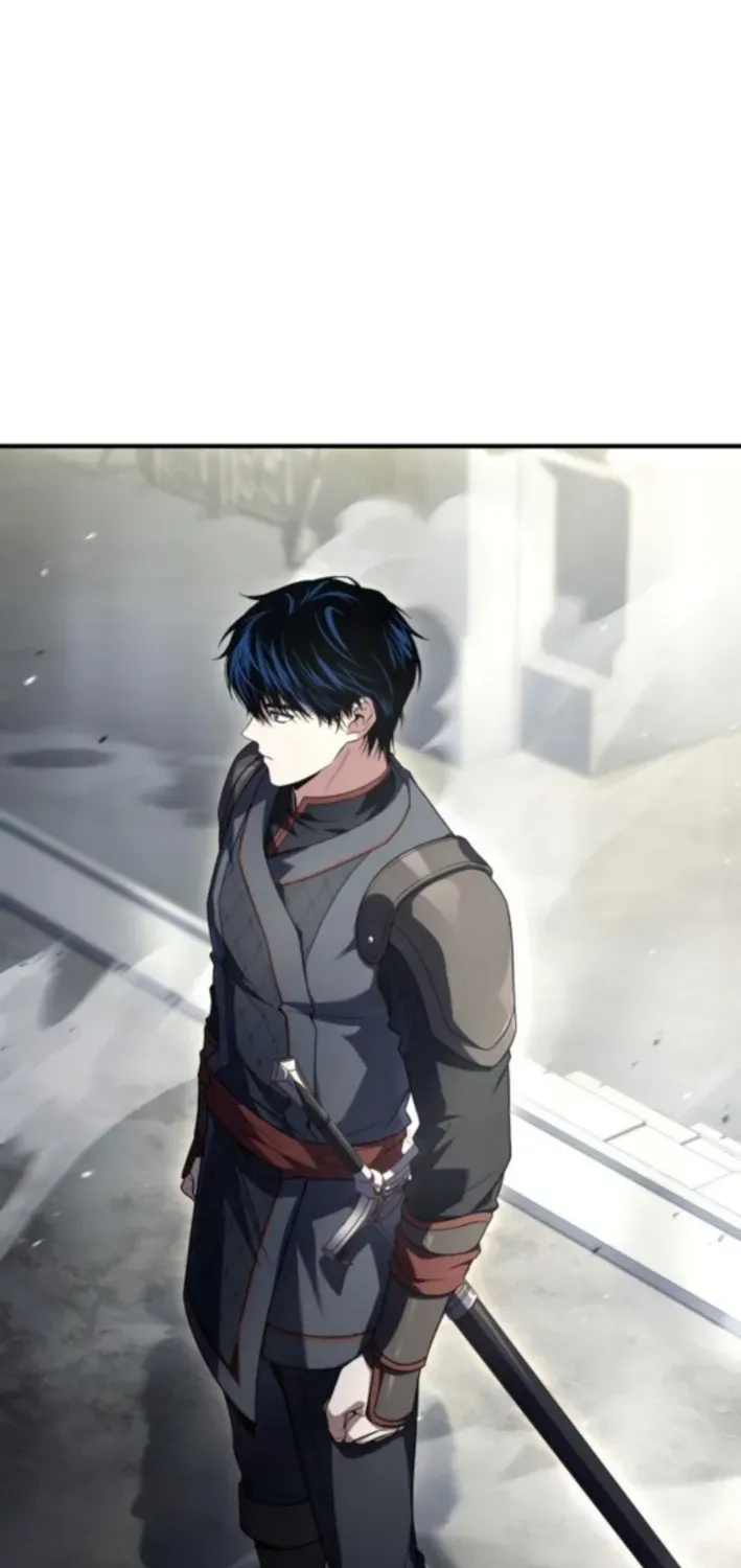 The Swordmaster Who Runs Through Time Chapter 14 page 74 - 