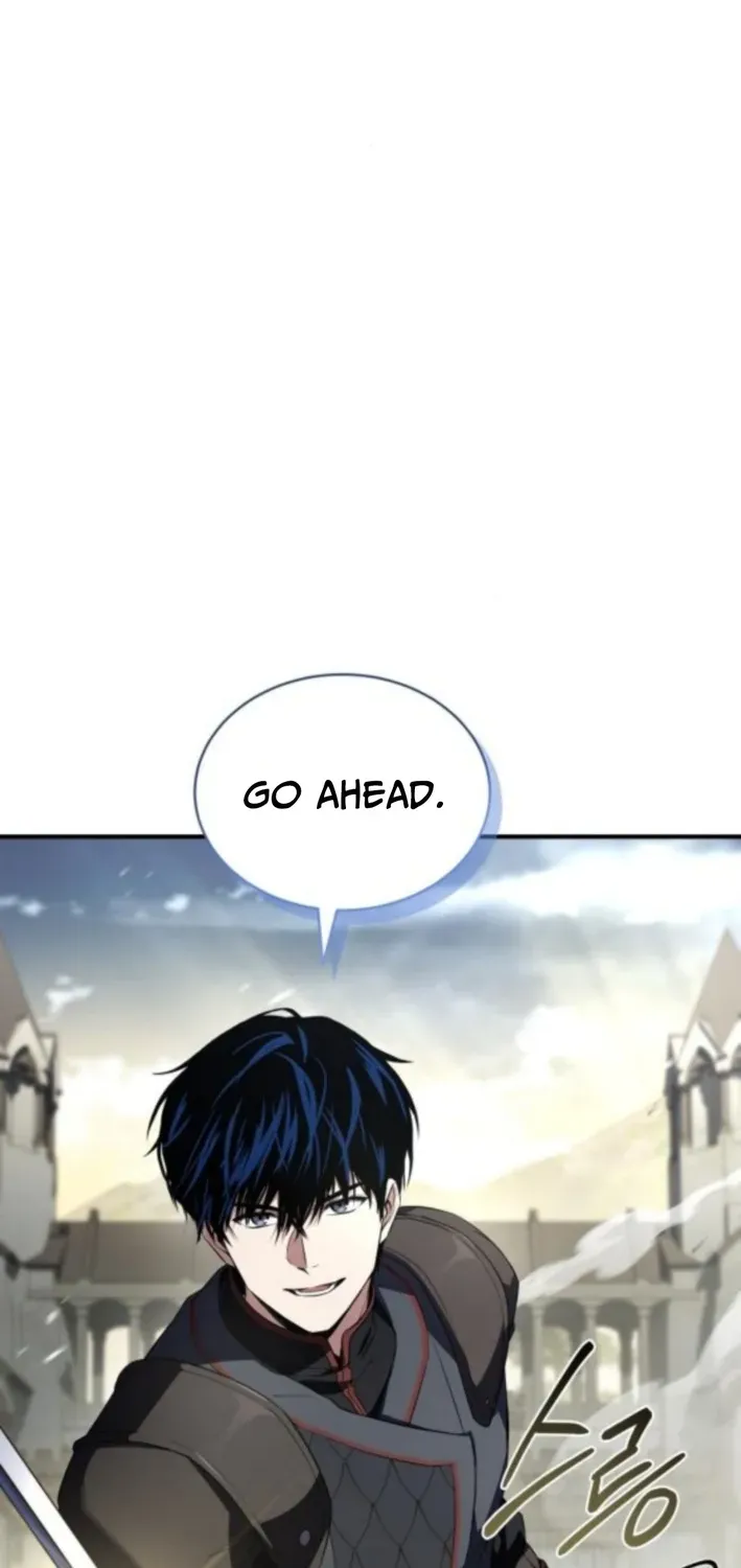 The Swordmaster Who Runs Through Time Chapter 14 page 83 - 