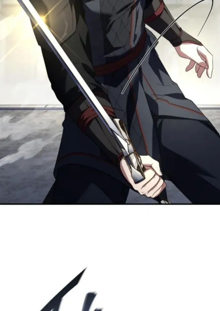 The Swordmaster Who Runs Through Time Chapter 14 page 84 - 