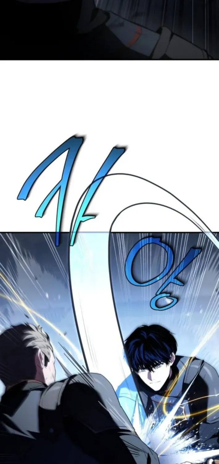 The Swordmaster Who Runs Through Time Chapter 14 page 86 - 