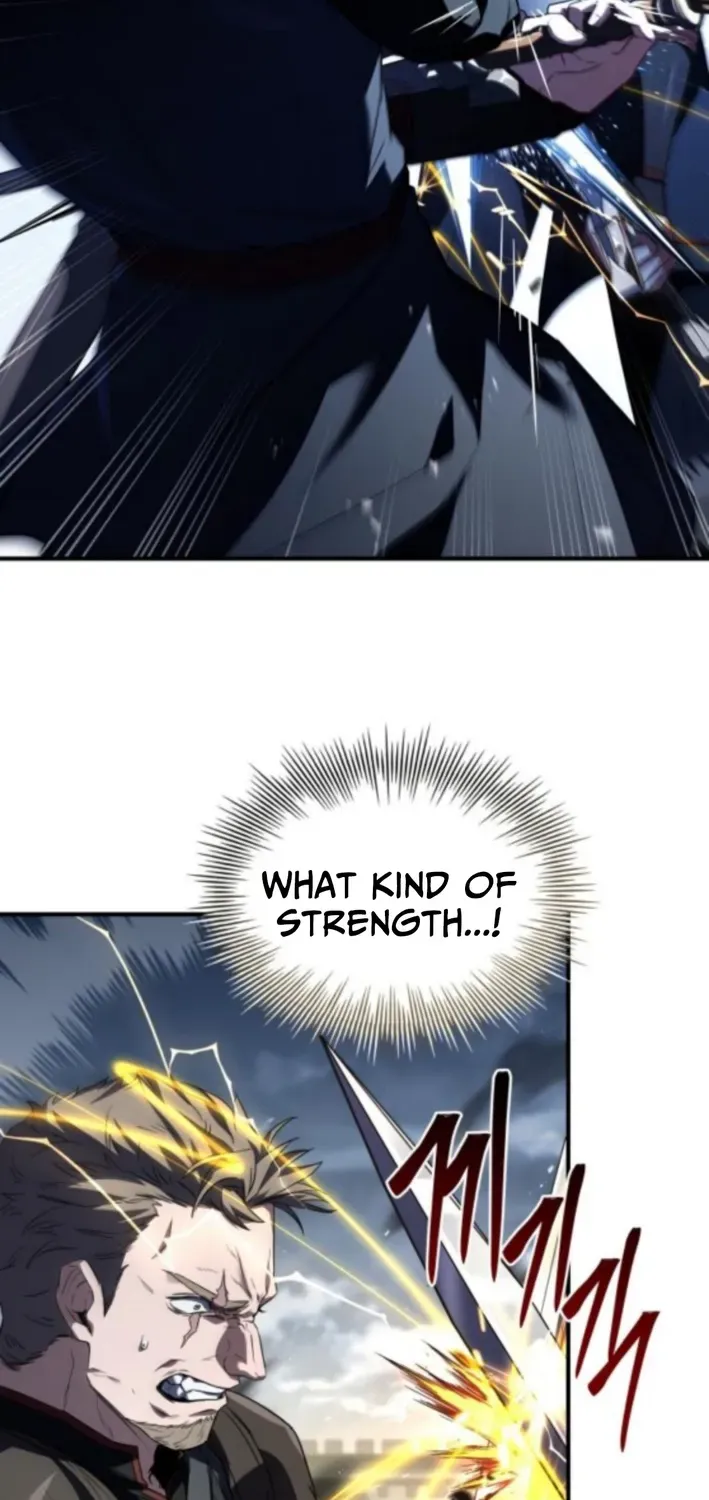 The Swordmaster Who Runs Through Time Chapter 14 page 87 - 