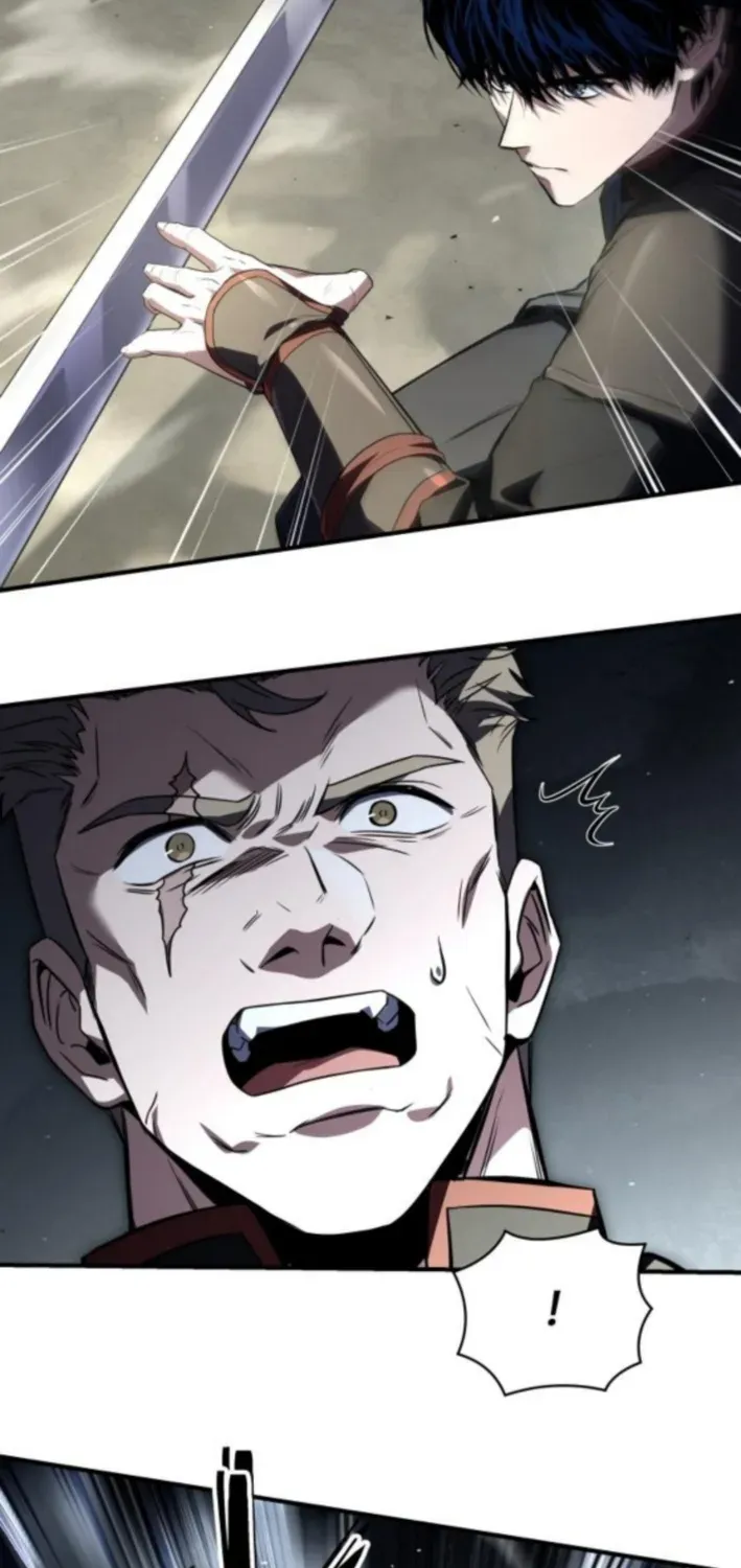 The Swordmaster Who Runs Through Time Chapter 14 page 89 - 