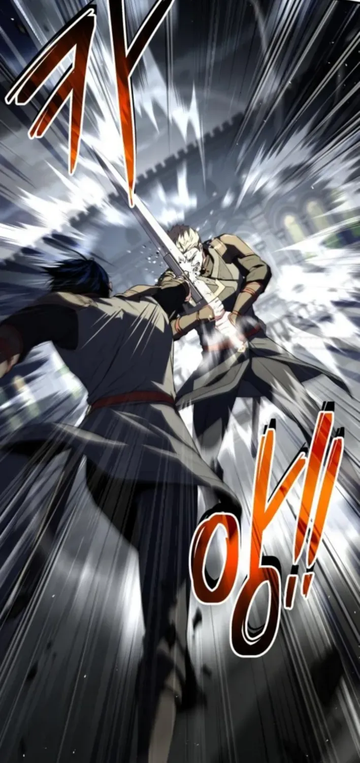The Swordmaster Who Runs Through Time Chapter 14 page 90 - 