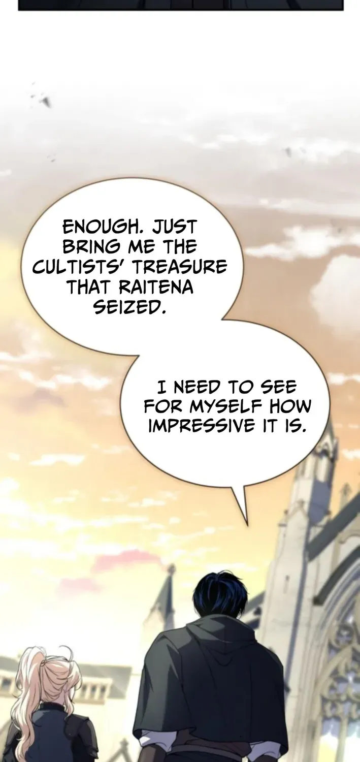 The Swordmaster Who Runs Through Time Chapter 14 page 10 - 