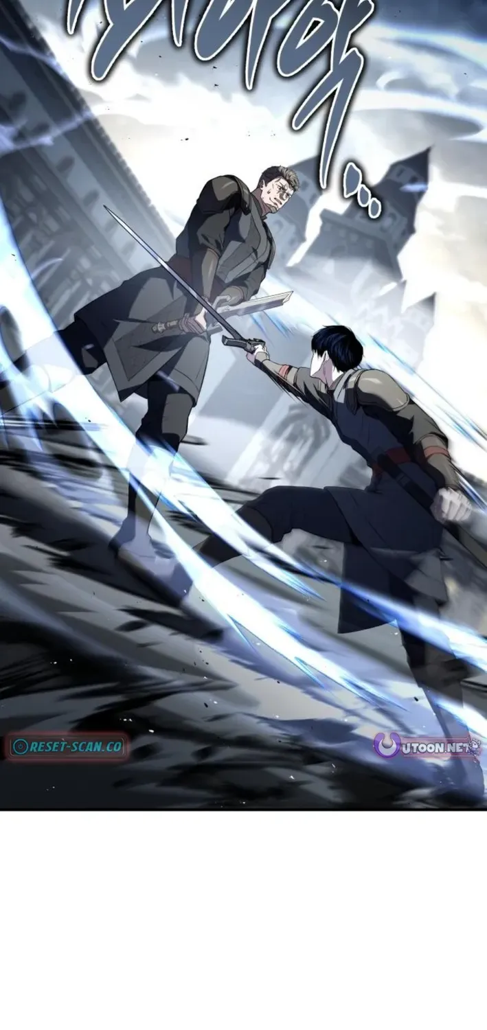 The Swordmaster Who Runs Through Time Chapter 14 page 97 - 