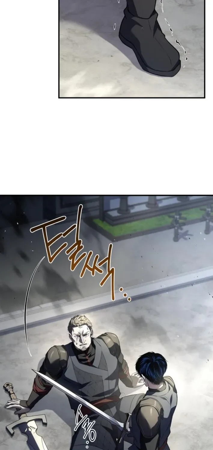 The Swordmaster Who Runs Through Time Chapter 14 page 99 - 
