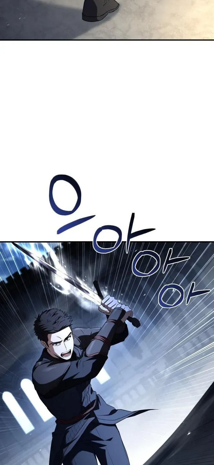 The Swordmaster Who Runs Through Time Chapter 15 page 12 - 