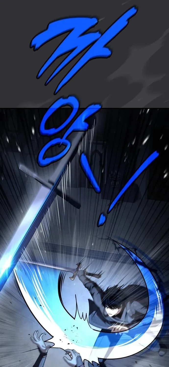 The Swordmaster Who Runs Through Time Chapter 15 page 15 - 