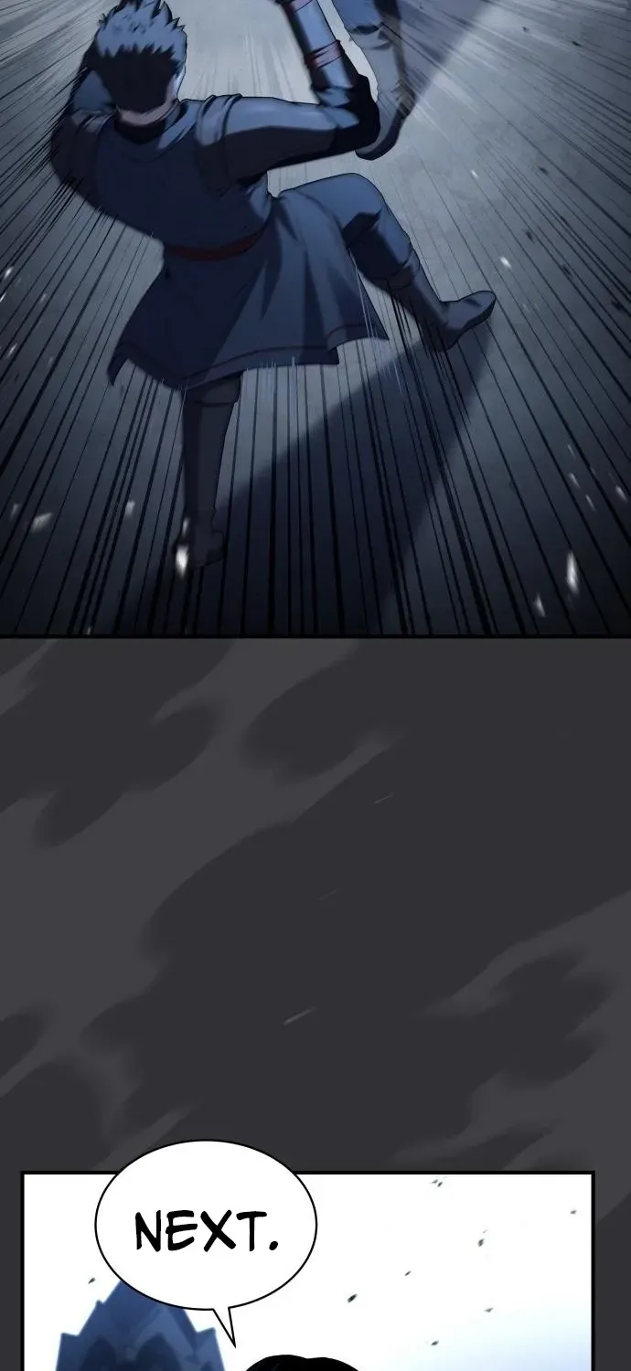 The Swordmaster Who Runs Through Time Chapter 15 page 16 - 