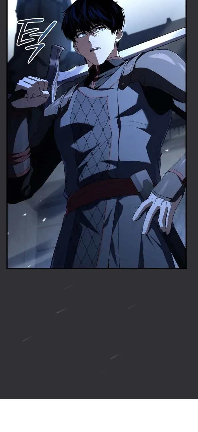 The Swordmaster Who Runs Through Time Chapter 15 page 17 - 