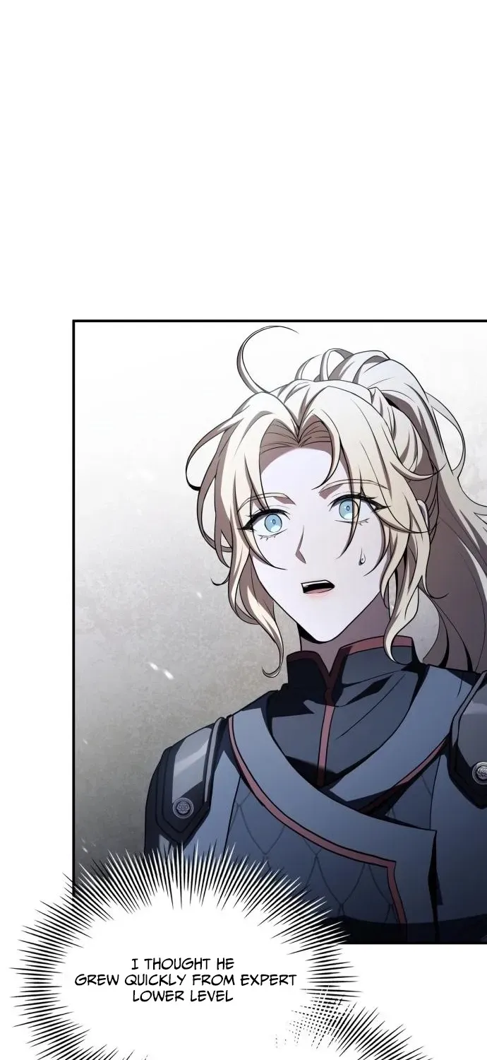 The Swordmaster Who Runs Through Time Chapter 15 page 3 - 